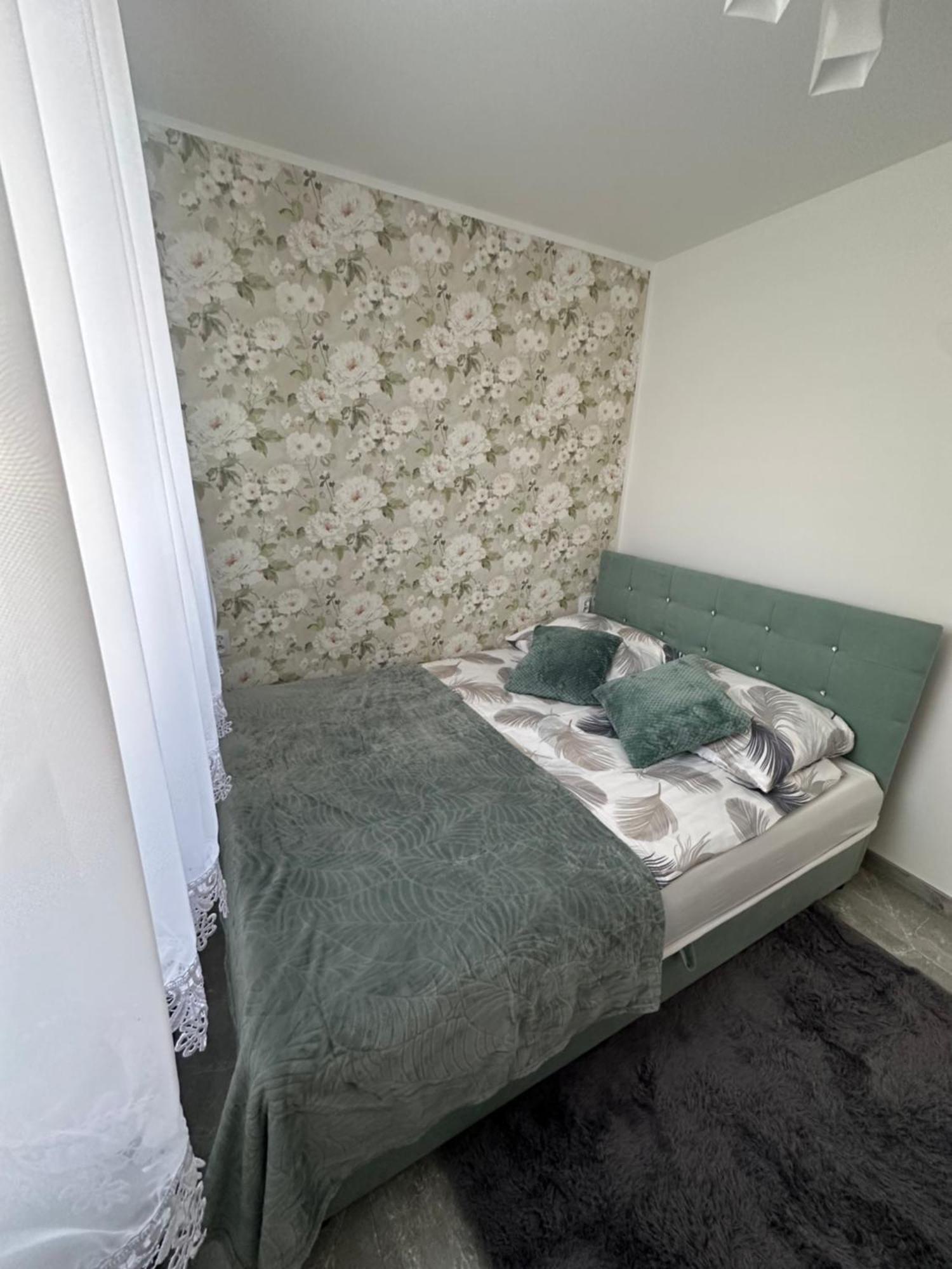 Domek Nad Rzeka Villa Zelazno  Kültér fotó