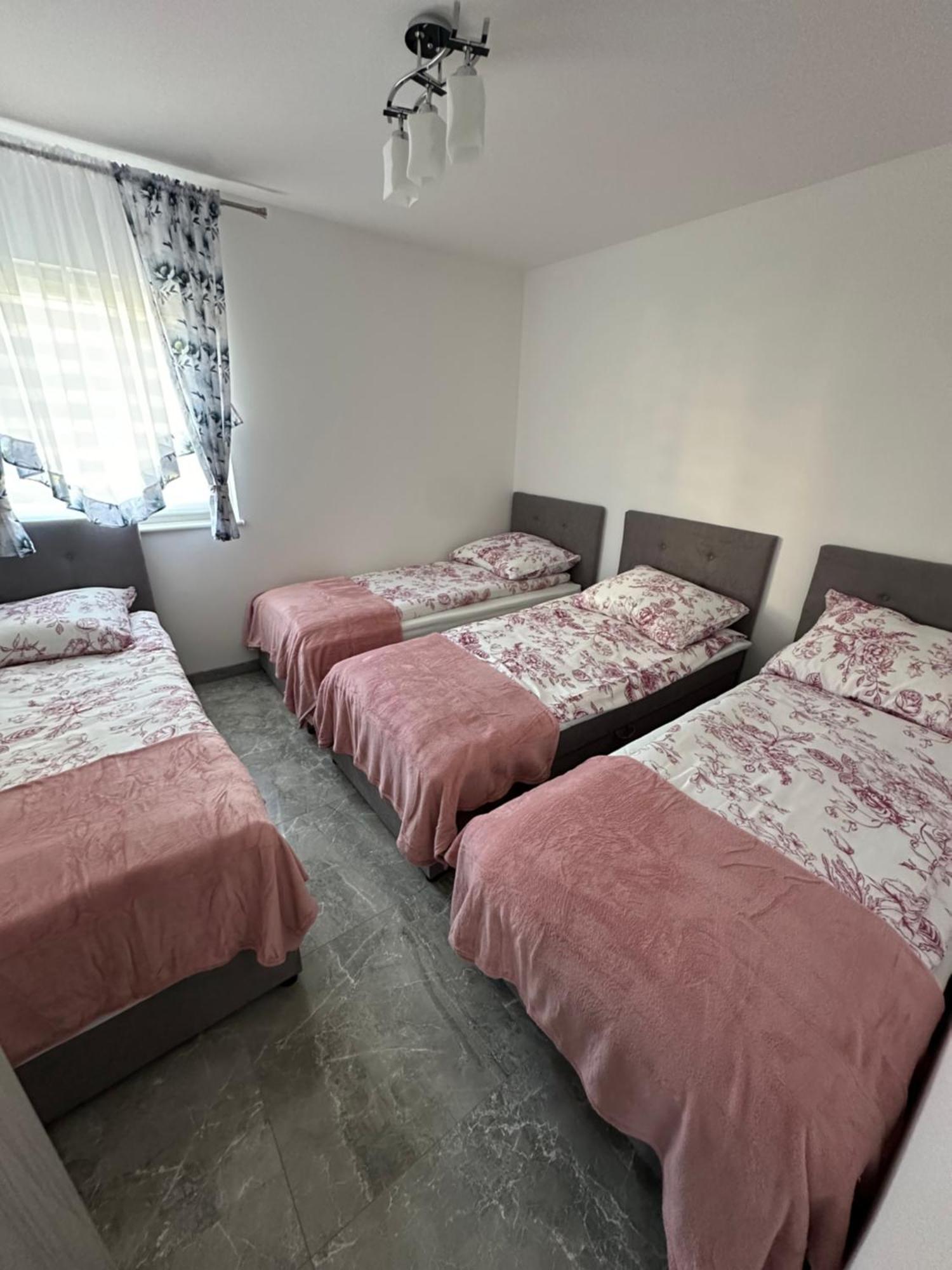 Domek Nad Rzeka Villa Zelazno  Kültér fotó